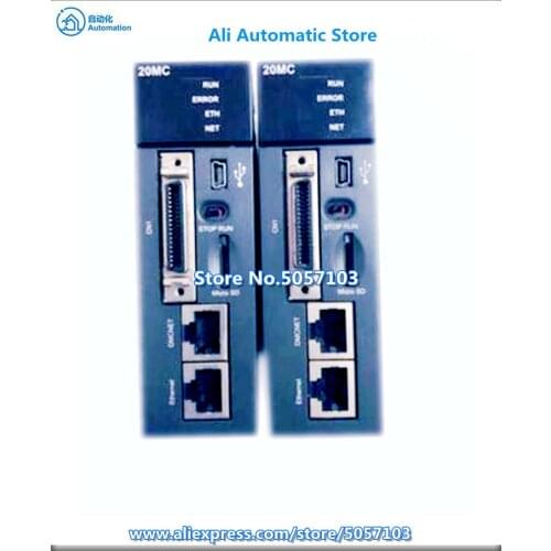 AH20MC-5A 12 AXIS DMCNet Motion Control Module