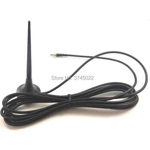 5pcs 3G Antenna for Huawei WIth Crc9 Connector 3M Rg174 Cable