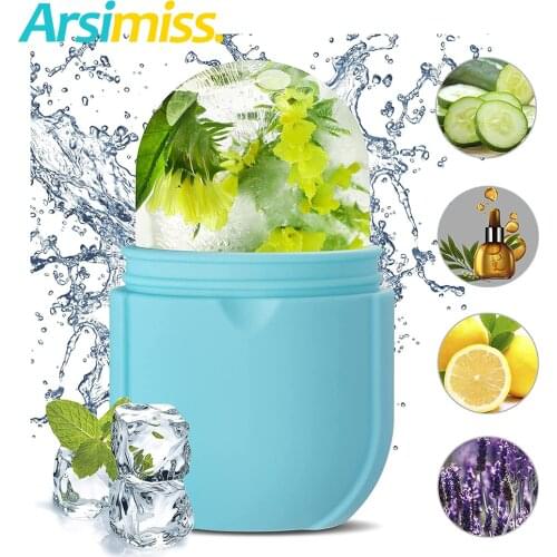 Arsimiss Facial Massagers