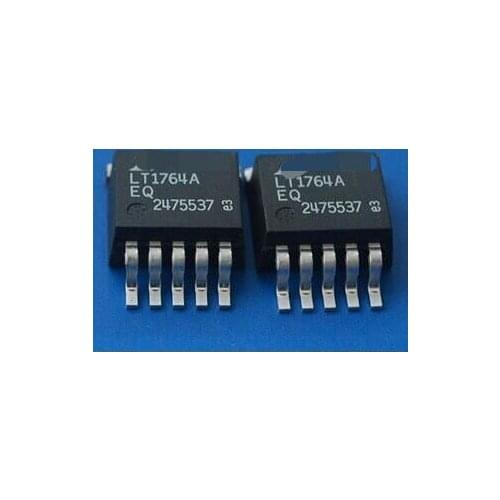 Free shipping 10PCS/lot LT1764AEQ LT1764EQ TO-263