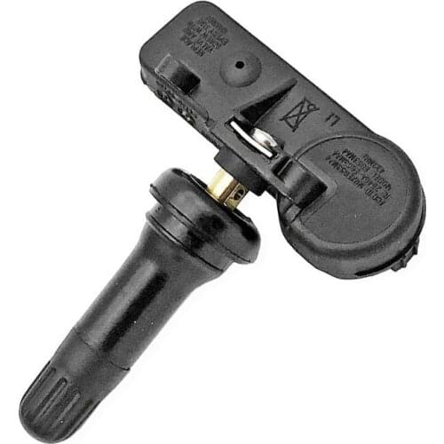 Hot selling Tire Pressure Alarm 56029398AA 433MHZ TPMS TIRE PRESSURE SENSOR for CHRYSLER For JEEP FIAT DODGE