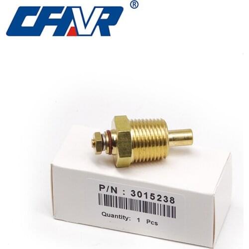Generator temperature sensor 3015238