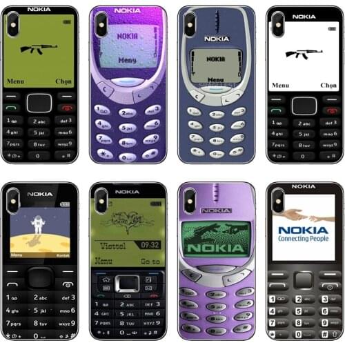 Чехлы для телефонов Nokia ESHAKHARE China At AliExpress