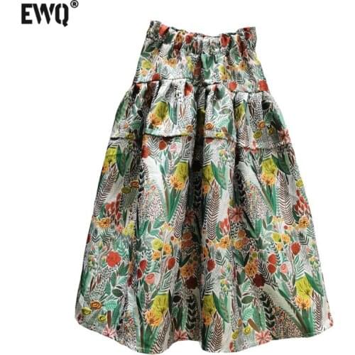 Женские юбки пачки EWQ China At AliExpress