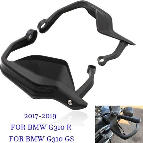 G310 GS For BMW G310GS G310R 2017 2018 2019 Hand Guards Brake Clutch Lever Protector Handguard Shield G310 GS G310 R