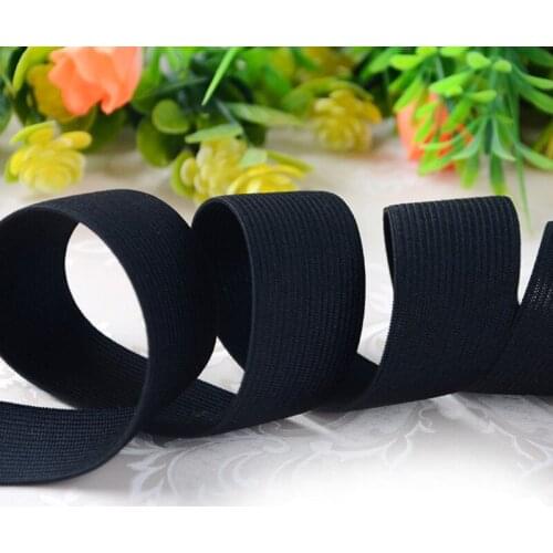 Soft Type 4 Yarn Thin Type, Rubber Elastic Band, Imported Latex Silk Rubber Band Elastic Band, Durable