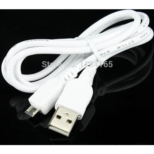 CD-18 Micro USB Data Transfer Charging Sync Cable for Lenovo Tablet and mobile Phone
