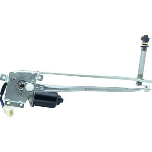 For CATERPILLAR CAT 320C/D 336D 330D 349D Excavator Wiper Motor Bracket Assembly Excavator Accessories