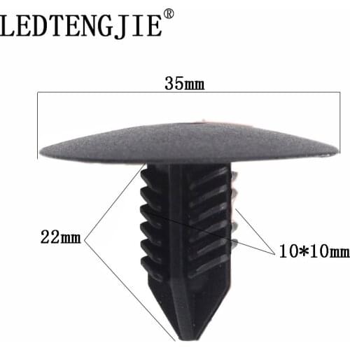 LEDTENGJIE Trunk Organizers