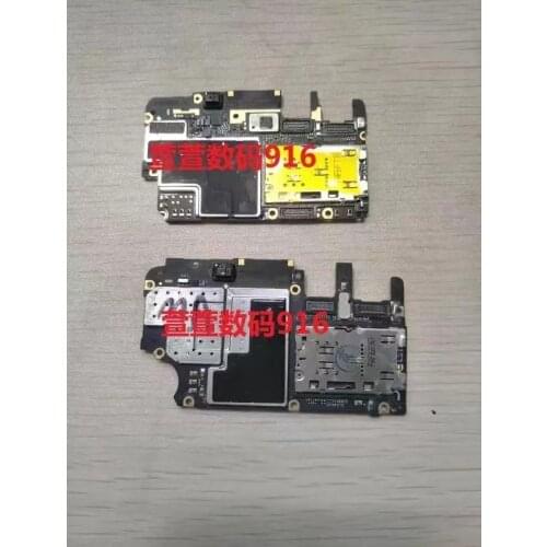 Motherboard OPPO R9M R9TM R9 plustm A R9S R9KM SPLUS Connector 64+4GB Smartphone all Network Original Disassembled Tested Good