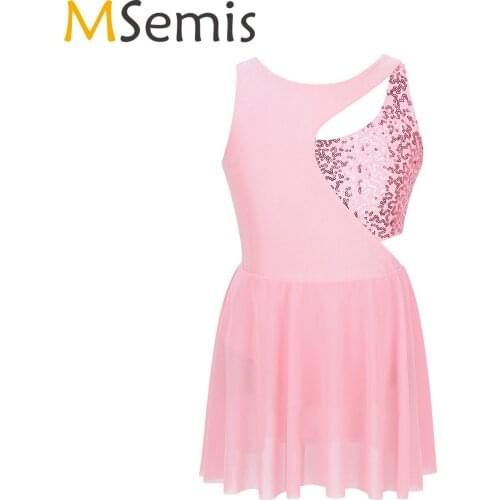 MSemis Ballet Dresses For Girls