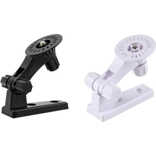 Pripaso Wall Bracket Mount For Cloud Storage Camera Wifi Cam Home Security Surveillance IP Camera cctv Accessories With Screw