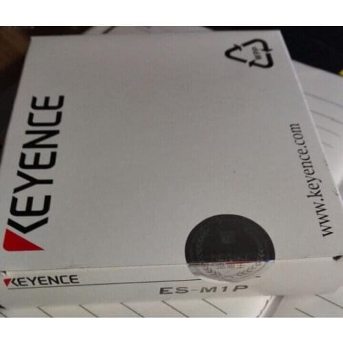 New original ES-M1P separation sensor amplifier