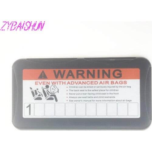 NEW Sun Visor Multifunctional Storage Box Memory Card Holder for Dodge Jeep Grand Cherokee/Compass/Commander/Wrangler/Rubicon