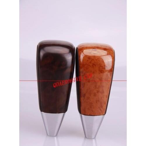 QDAEROHIVE Gear Shift Knob Handle Knob Ball for TOYOTA LAND CRUISER LC200 2008-2015