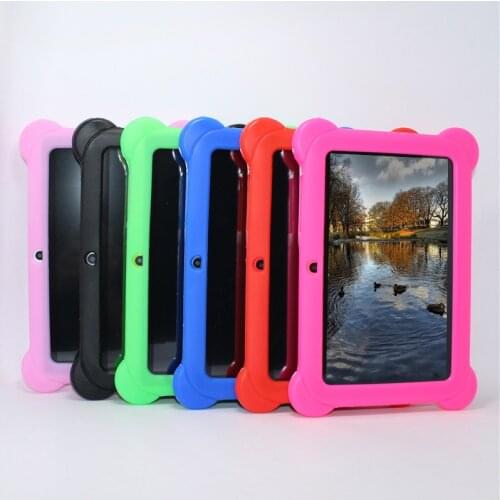 Silicone case for Q8 7inch