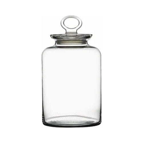 Discount Tent Pasabahce 98677 Kıtchen Jar 2500 cc