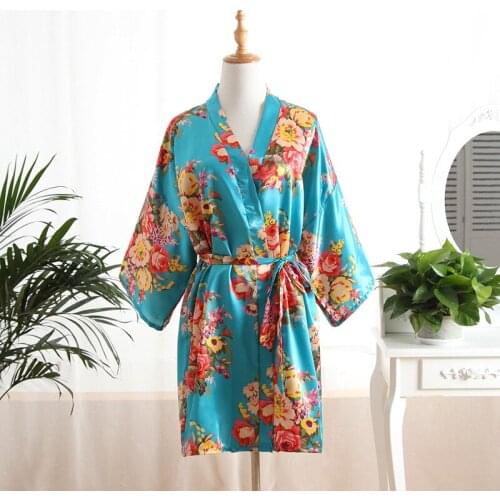 Женские кимоно халаты TriTrust China At AliExpress