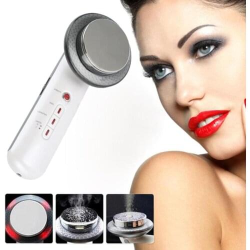 Ultrasound Cavitation EMS Body Slimming Massager Device Health Care Lipo Anti Cellulite Infrared Fat Burner Therapy Machine