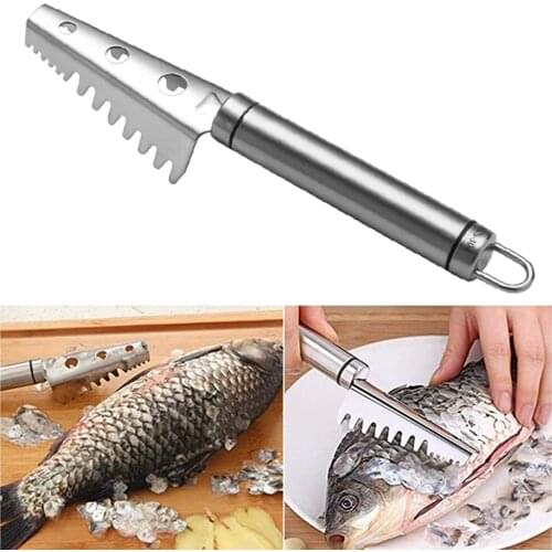 YZTERA Instruments For Seafood