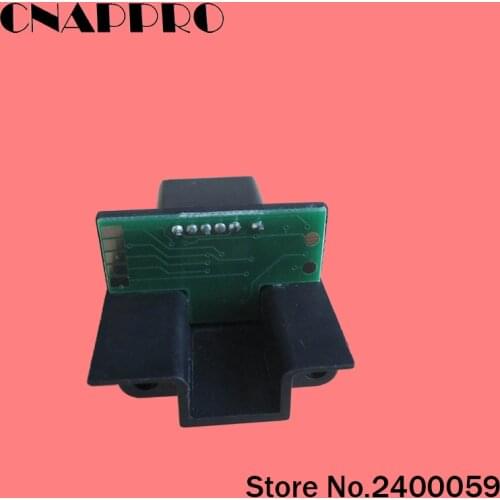 4PCS 101R00432 101R432 Drum Cartridge Chip For Xerox DC DocuCentre 5016 5020 DocuCentre5016 DocuCentre5020 image unit Reset