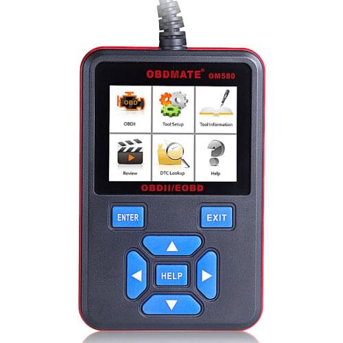 Code Readers & Scanning Tools Autophix China