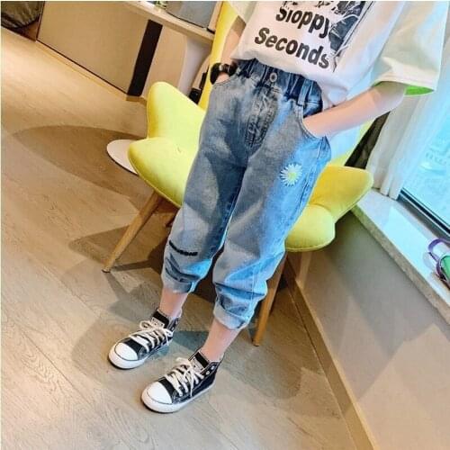 CEDUOWAHS Jeans For Girls