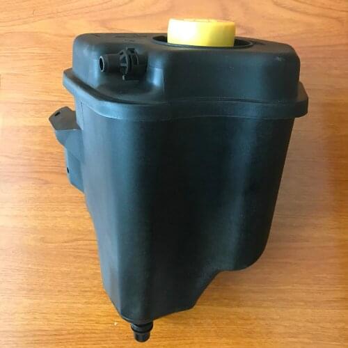 Expansion Tank For BMW E70 E70N E71 E72 F15 F16 F85 F86