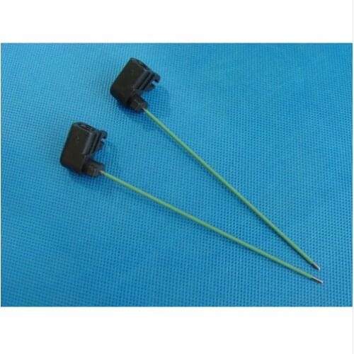 For Nihon Kohden(Japan) A pair of Sample Needle,Hematology Analyzer MEK6318K NEW