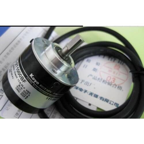 Rotary encoder TRD-J500-RZCW TRD-J500-RZ TRD-J500-RZC TRD-J500-RZW TRD-J500-RZV ORIGINAL AND NEW