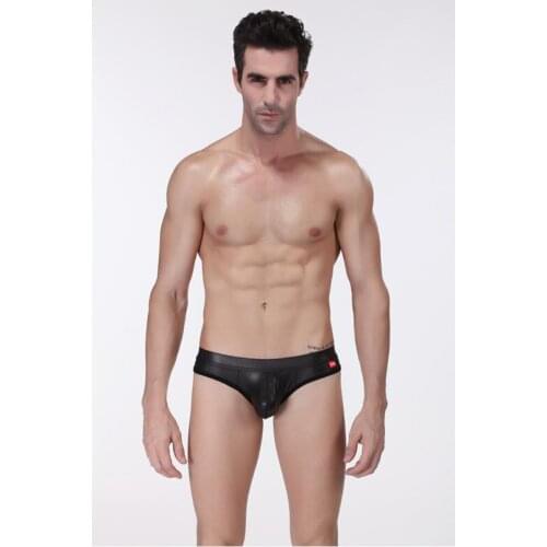 Fetish Queen Men's Briefs
