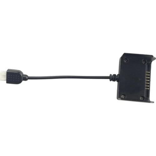 2S Lipo Battery Charging Cable Wire for MJX Bugs 3 Pro B3PRO Drone Accessory