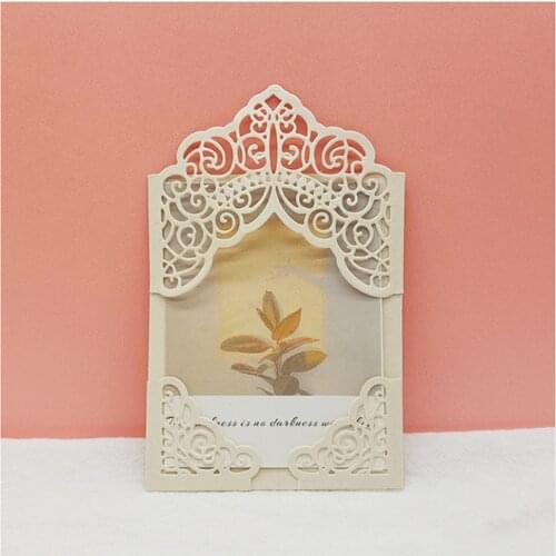 Metal Cutting Dies For Scrapbooking Stamping Metal Die Cut Card Making Mold And Die Cutting Photo Album Embossing Folder