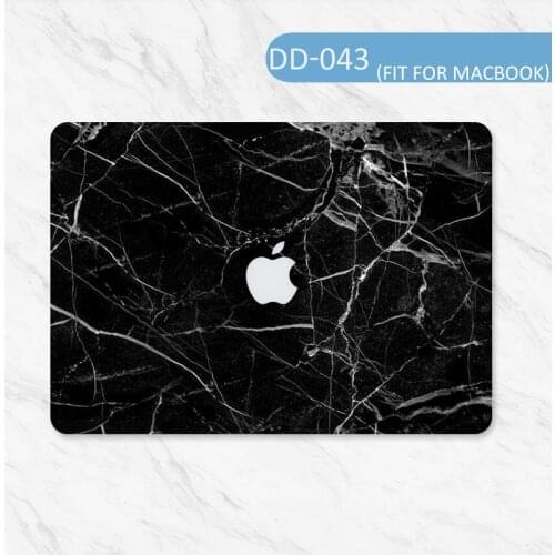 Nature Marble Skin Laptop Sticker for Apple Macbook Air Pro Retina 11 12 13 15 inch Macbook air 13 Sticker Notebook Decal Skin