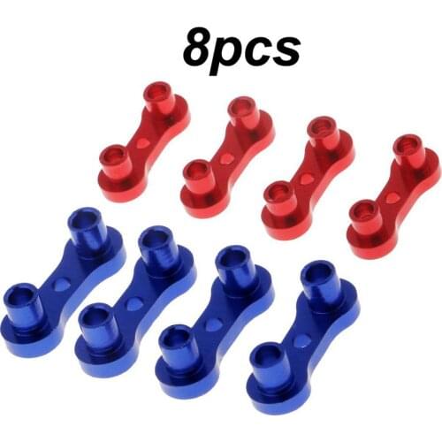 Zero more than sub - uav factory metal blade clip upgrade accessories