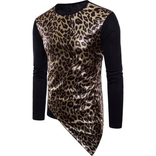 Nopnogn Men's T-shirts With Print