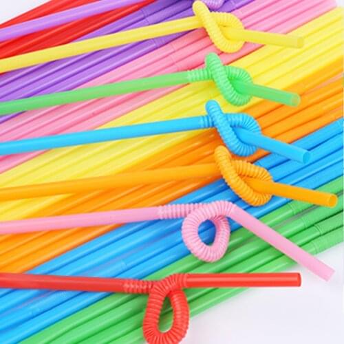 SAFEBET Disposable Straws