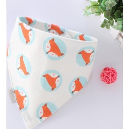 Dog Scarf Dog Accessories Dog Bandana CollarFootprints Cute Rabbit Carrot Shape Cotton Plaid Washable Collar Cat Beauty Products