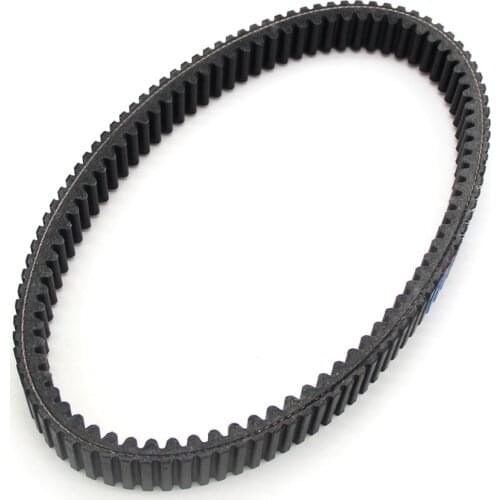 Drive belt for CF Moto UForce500 ZForce 600 EX Terralander 600 CF625-C CF450 CFORCE450 CF18 Snyper 600EFI CF550 CFORCE550 625-EX