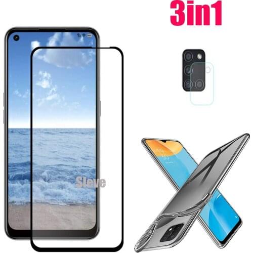 SLEVE Oppo A3s Phone Cases