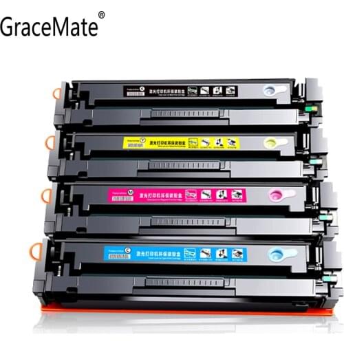 GraceMate Toner Cartridge CRG116/ CRG316/ CRG416/ CRG716 Compatible for Canon for LBP5050 MF8080CW 8050 MF8050CN Printers