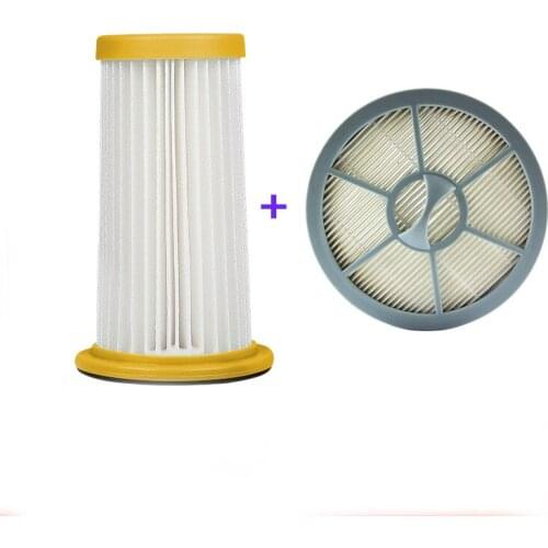 Convenient vacuum cleaner filter for filter impurities vacuum cleaner filter material bulk