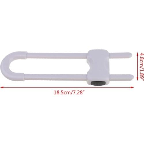 Baby Safety Lock Prevent Child From Opening Drawer Cabinet Cupboard Door Children Safety Lock Children Protection Lock