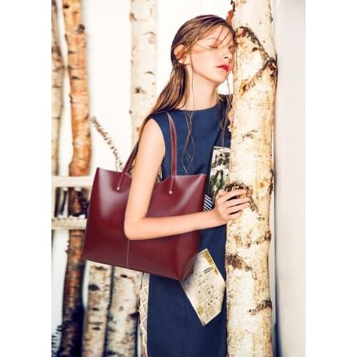 Afkomst Women's Brand Bags