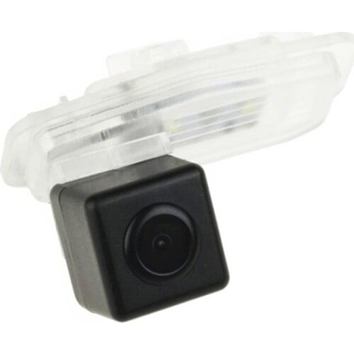 For Honda Crider 2016 170 degree HD camera 1090K CCD HD parking camera reverse backup vehicle camera