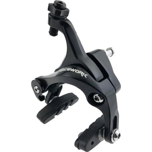 RACEWORK 105UT 6800R7000 Dual-Pivot Aluminum Brake Caliper Road Bicycles Brake Caliper UT Front & Rear