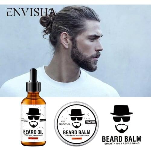 ENVISHA Hair Loss Remedies
