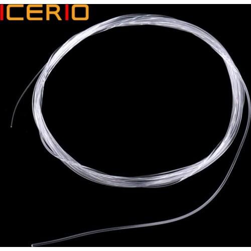 ICERIO Fluorocarbon Line