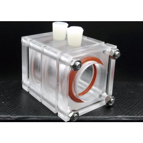 Fuel cell reactor shell, MFC microbial zinc-air-aluminium-air metal-air hydrogen fuel cell reactor shell