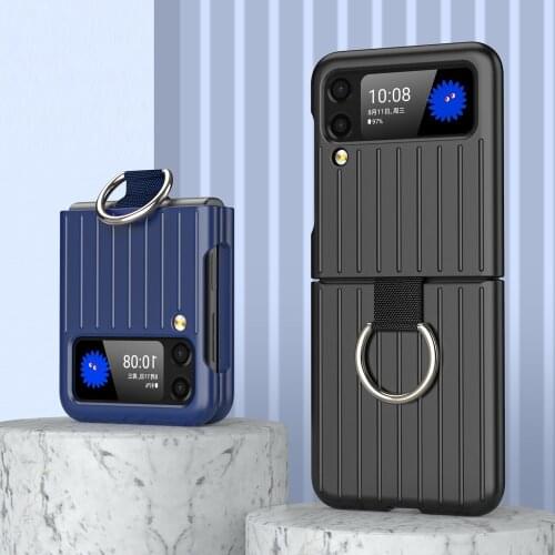 Lunivop Samsung Z3 Phone Cases